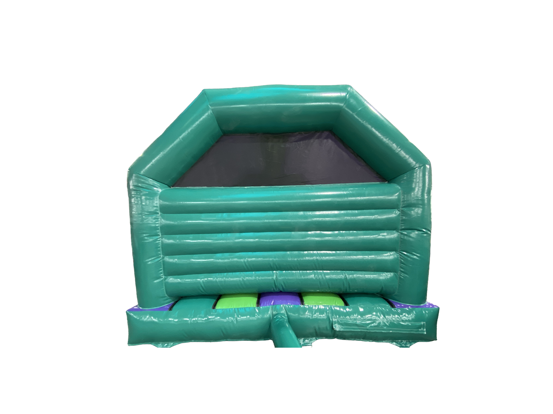 Tiger Front Slide Combi