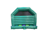 Tiger Front Slide Combi
