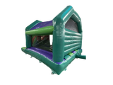 Tiger Front Slide Combi