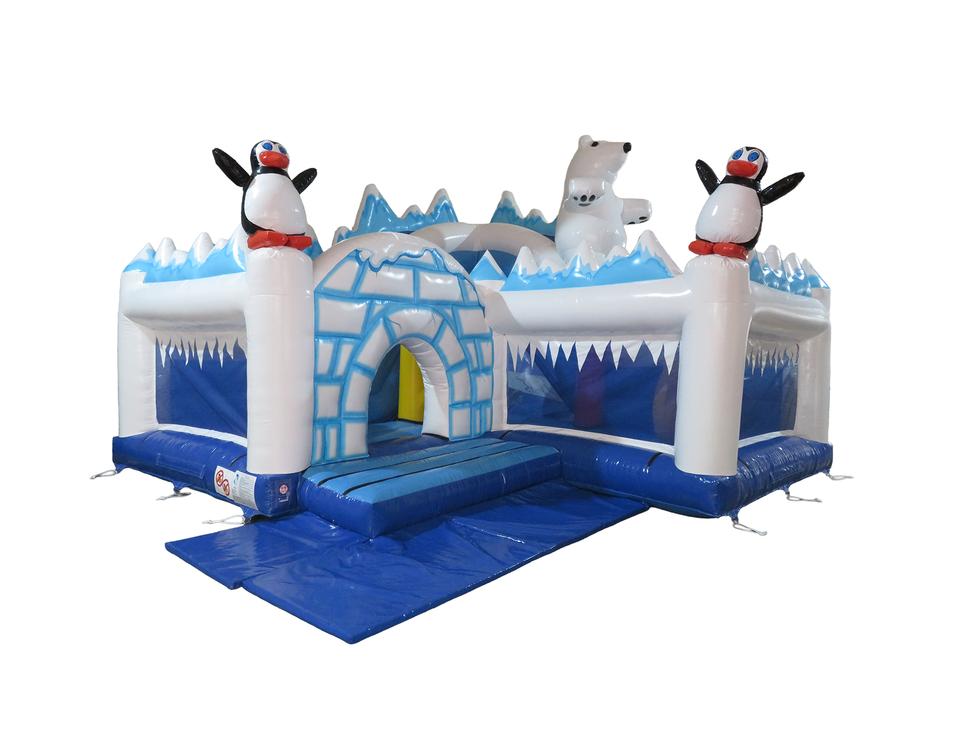 Polar Activity Play And Slide