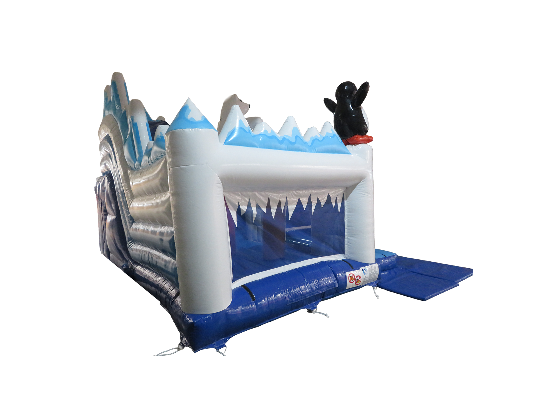 Polar Activity Play And Slide