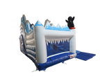 Polar Activity Play And Slide