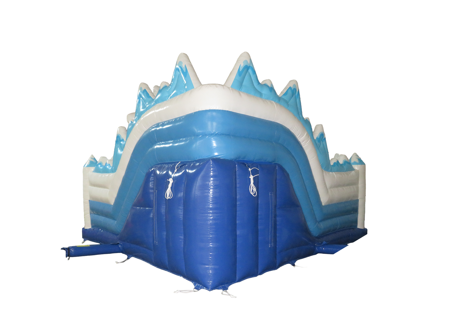 Polar Activity Play And Slide