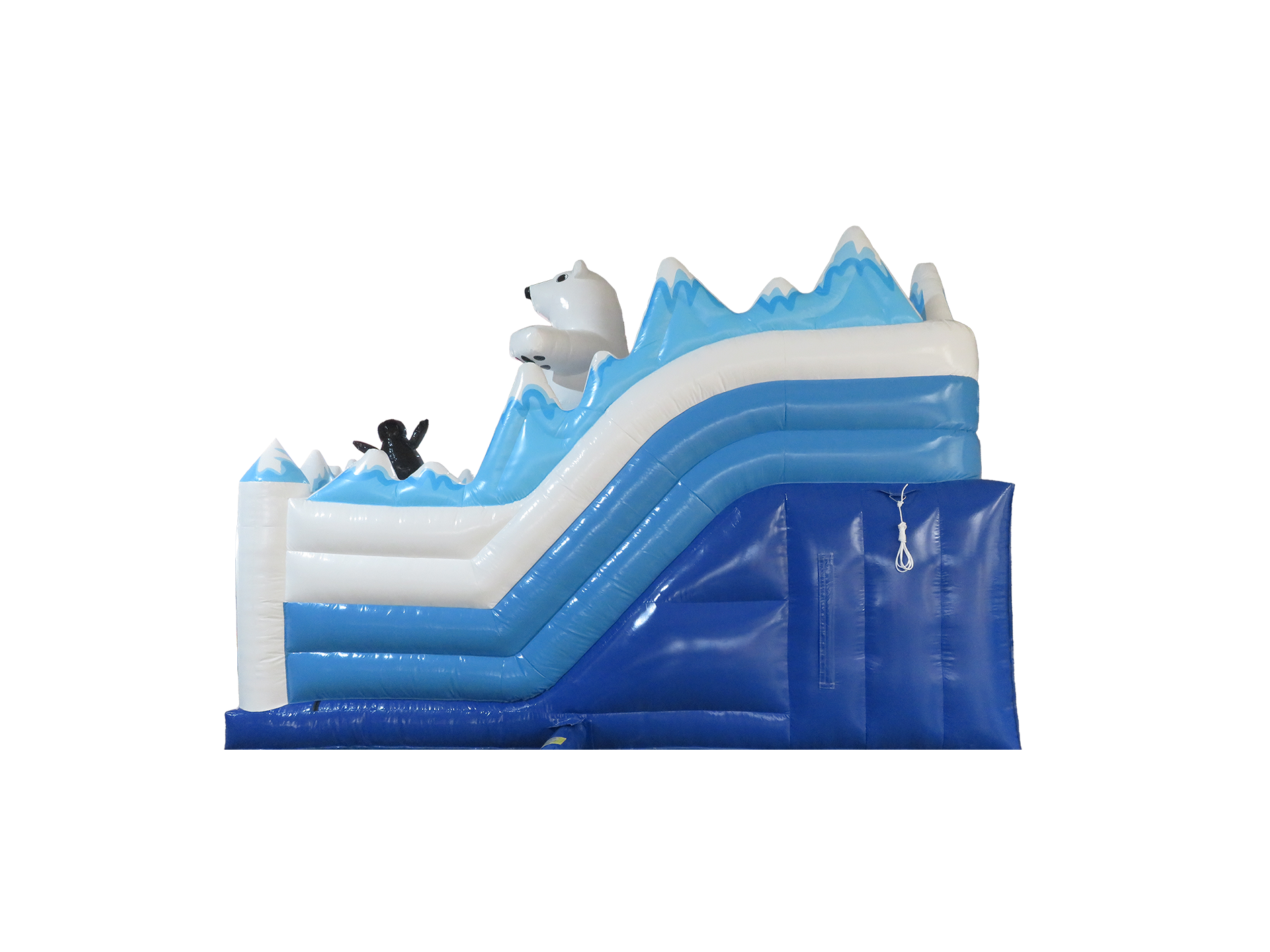 Polar Activity Play And Slide