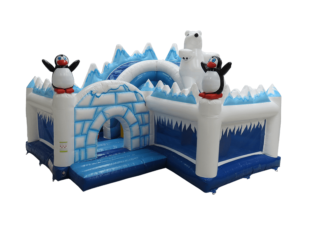 Polar Activity Play And Slide