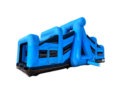 Energy Section - Lightning Swing Obstacle