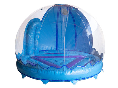15x15ft Interchangeable Globe