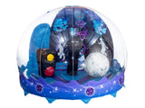 15x15ft Interchangeable Globe - Disco Ready