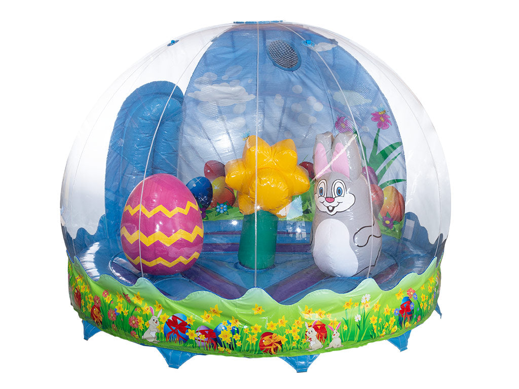 4.5x4.5m Interchangeable Globe