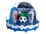15x15ft Interchangeable Globe - Disco Ready