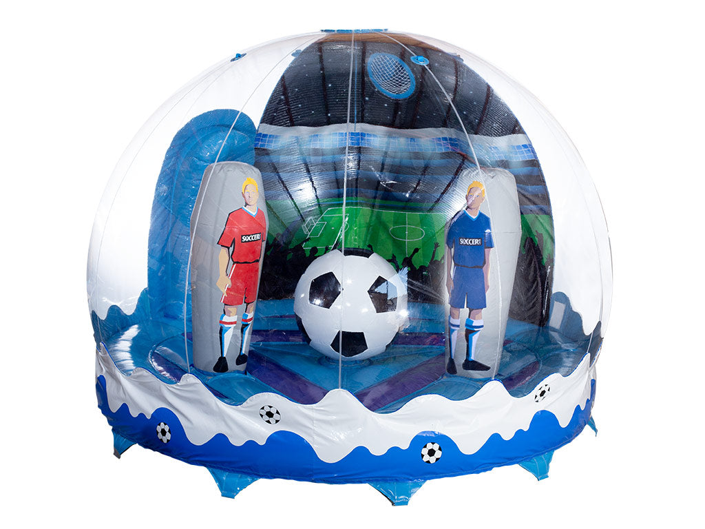 4.5x4.5m Interchangeable Globe