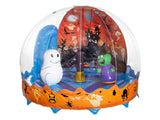 4.5x4.5m Interchangeable Globe