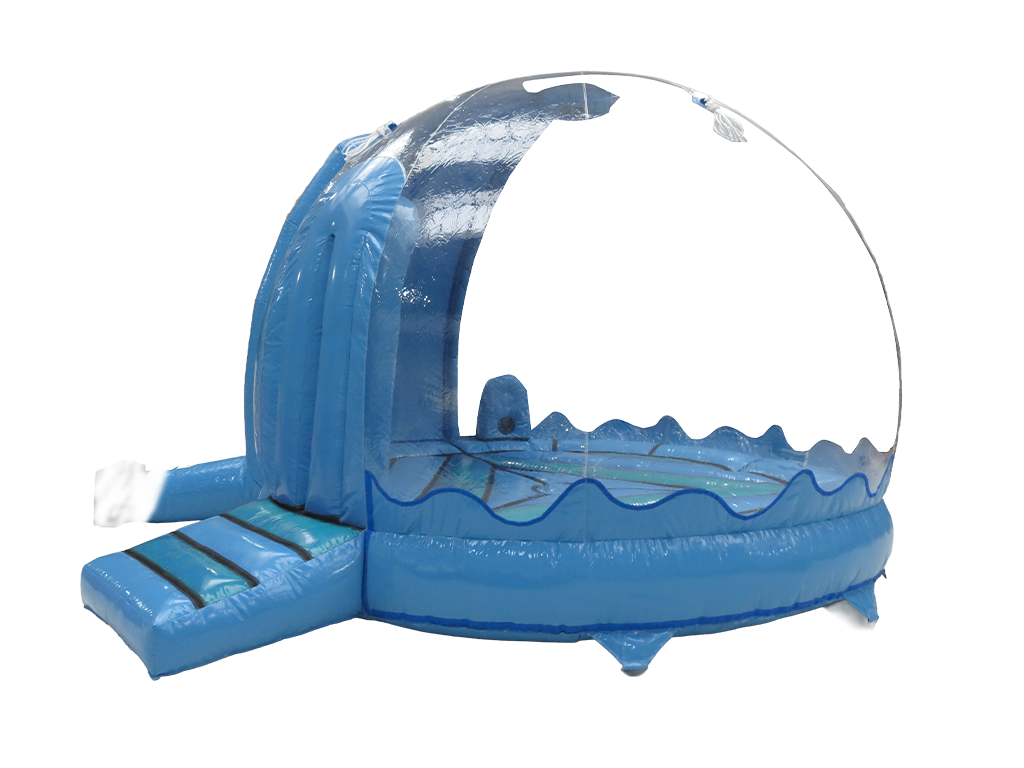 15x15ft Interchangeable Globe - Disco Ready