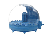 15x15ft Interchangeable Globe - Disco Ready