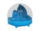 15x15ft Interchangeable Globe - Disco Ready