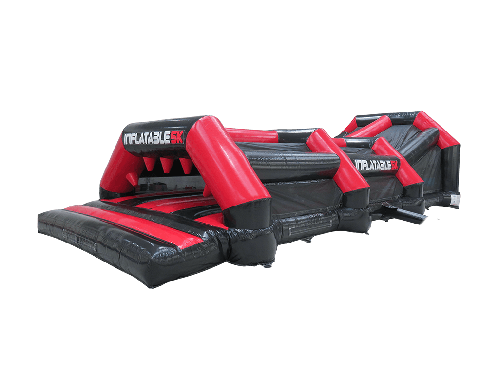 Obstacle gonflable The Growler
