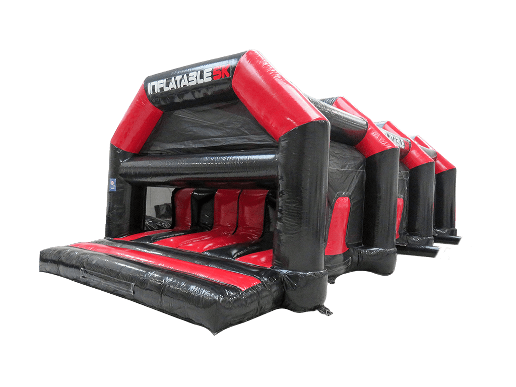 The Mangle Obstacle