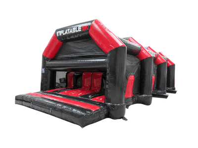 The Mangle Obstacle