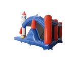 3D Ruimte Multispeel Activiteitencentrum