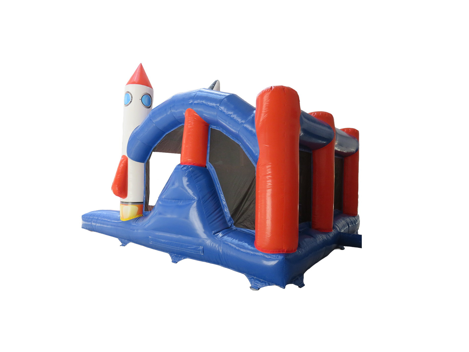 3D Ruimte Multispeel Activiteitencentrum