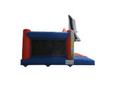 3D Ruimte Multispeel Activiteitencentrum