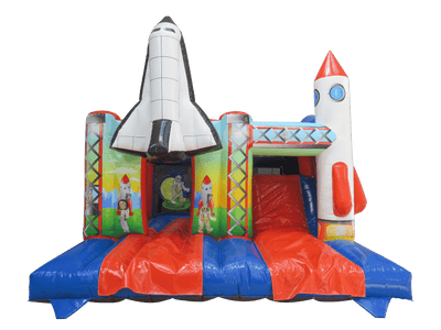 3D Space Multiplay Activity Center