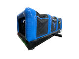 Energy Section - Lightning Knockout Obstacle