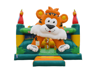 Multijuego Tigre