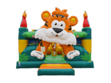 Multijogo Tigre