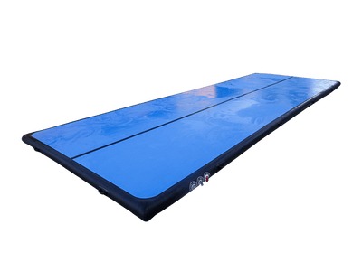 10.5x4m Airtight Gym Mat