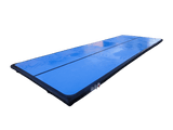 10,5x4m Luftdichte Gymnastikmatte