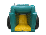 17.5x4m 2 Part Tractor Obstacle Course
