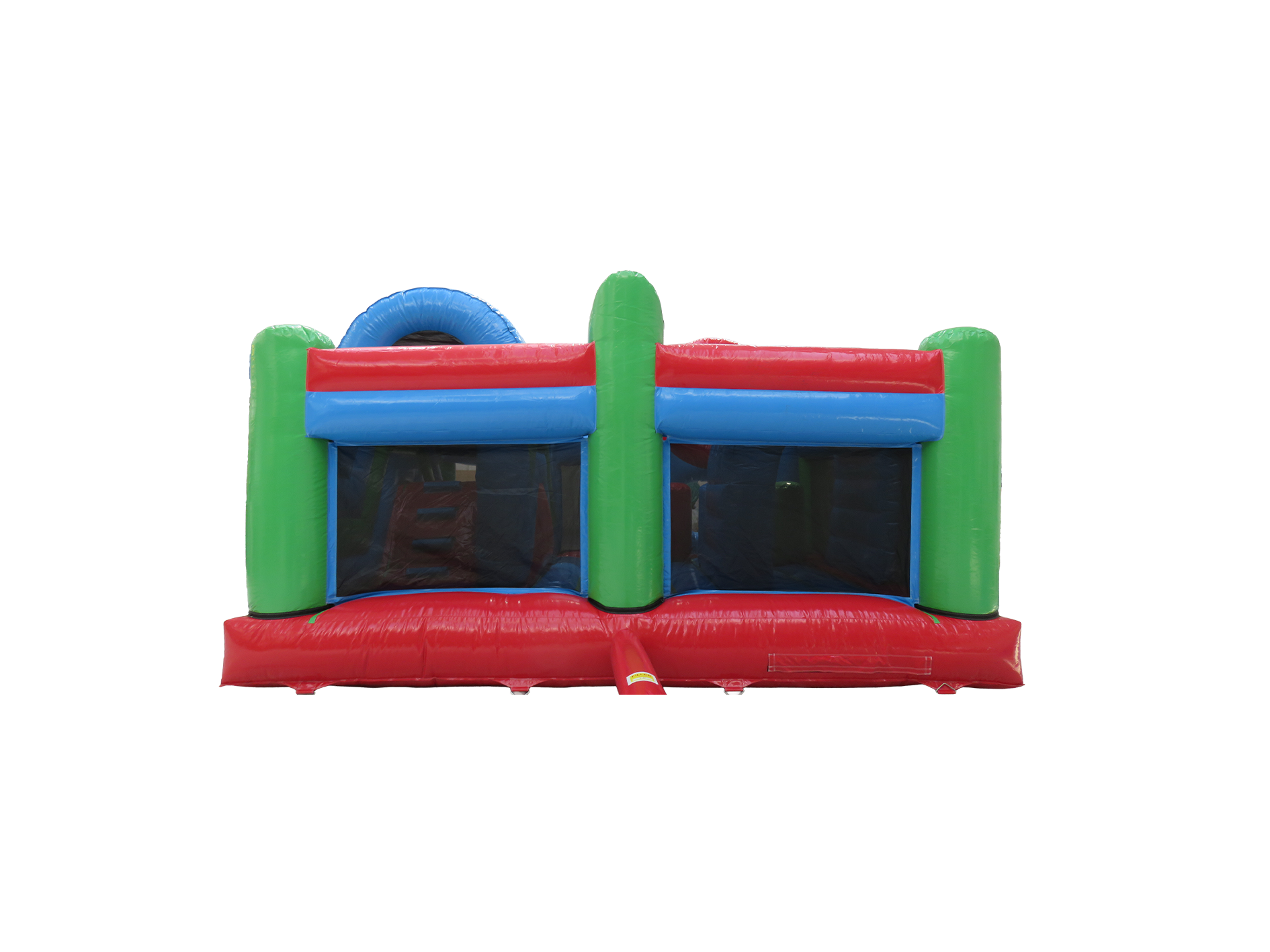 Activité multiplay pompiers