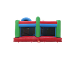 Activité multiplay pompiers