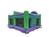 Centro de Actividades Multijuego Jungla 6m x 6m