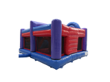 Actividad Multijuego Superhéroe 6m x 6m