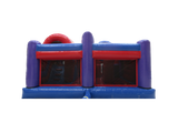 Actividad Multijuego Superhéroe 6m x 6m