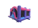 3D Unicorn Multiplay Activity Centre