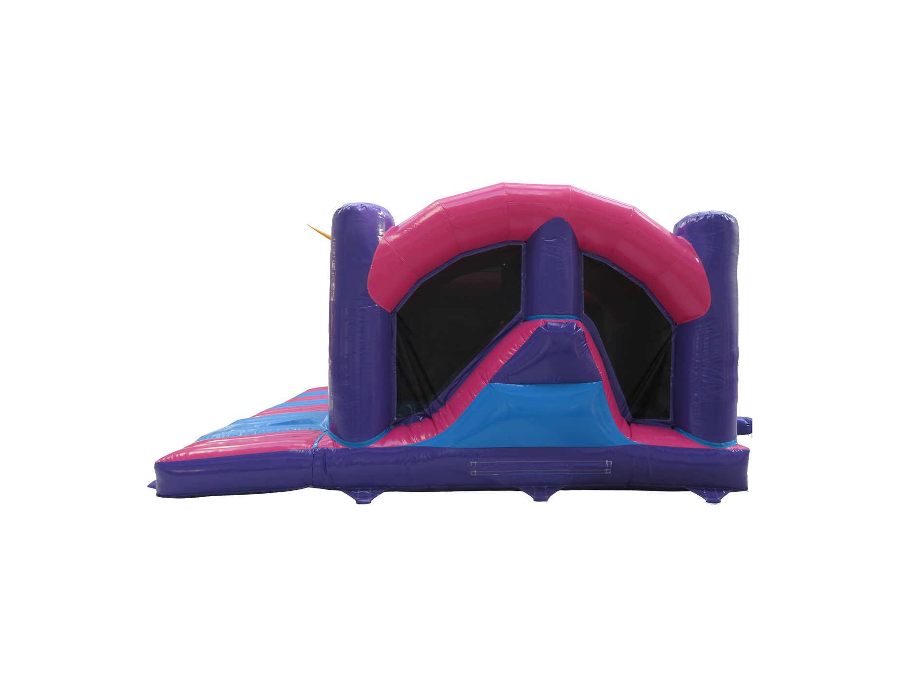 3D Unicorn Multiplay Activity Centre