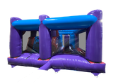 3D Superheld Multispel Activiteitencentrum