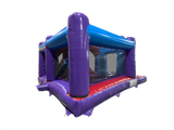 3D Superheld Multispel Activiteitencentrum