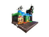3D Farm Multiplay Activity Centre
