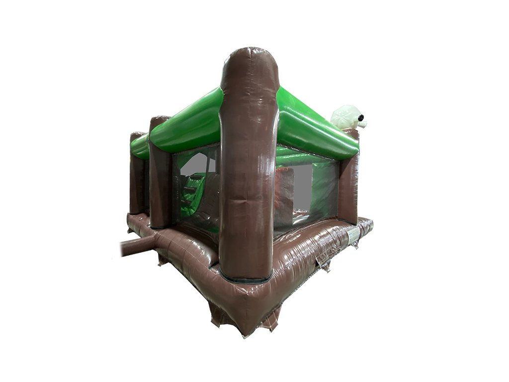 3D Farm Multiplay Activity Centre