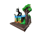 3D Farm Multiplay Activity Centre