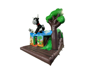 3D Farm Multiplay Activity Centre