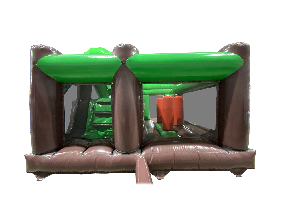 3D Farm Multiplay Activity Centre