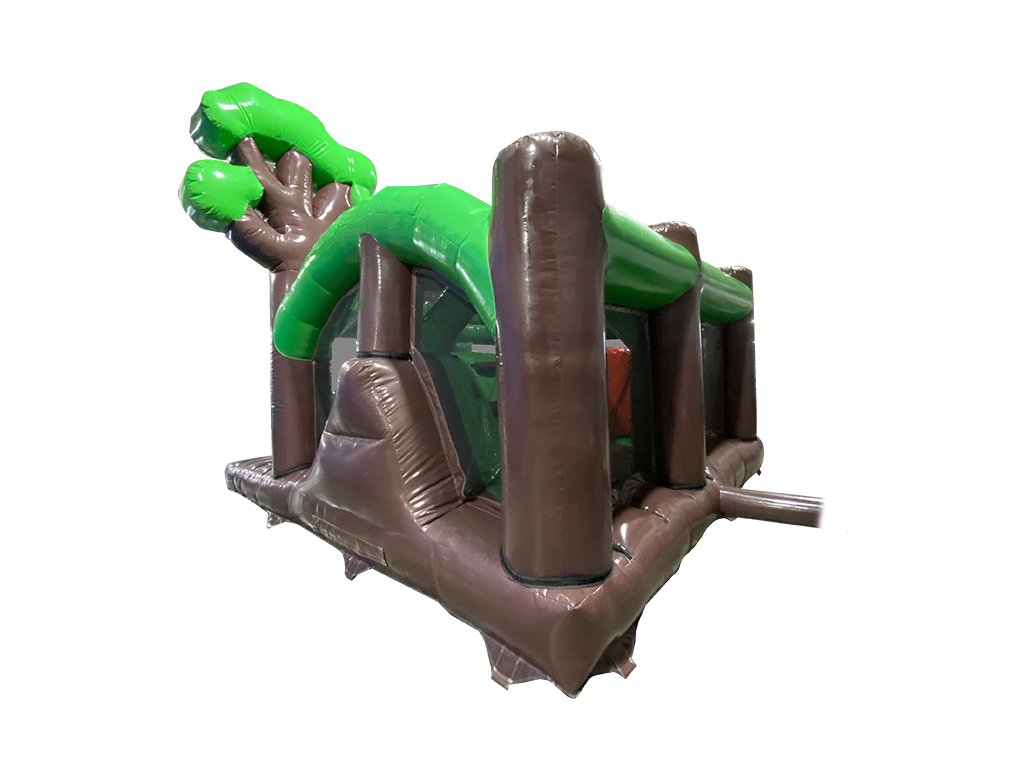 3D Farm Multiplay Activity Centre