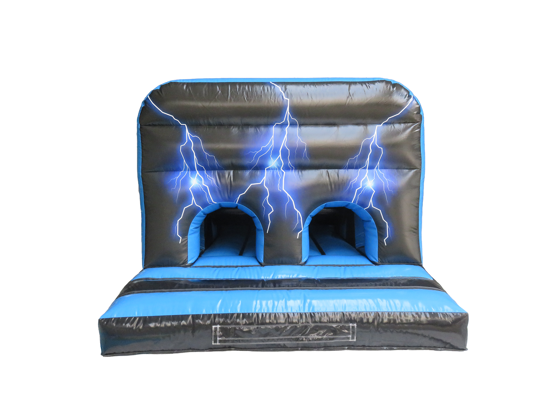 6 Part Lightning Energy Assault Course