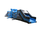 6 Part Lightning Energy Assault Course