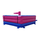 5.6m Last Man Standing Hexagonal Bed (with Velcro frame) & Duel Mechanism